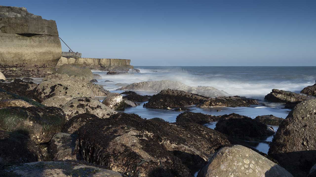 Five Minute Photoshop: Removing Dust