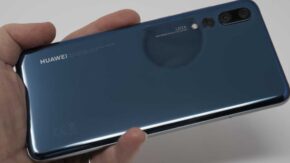 Huawei P30 Pro Camera vs P20 Pro Camera