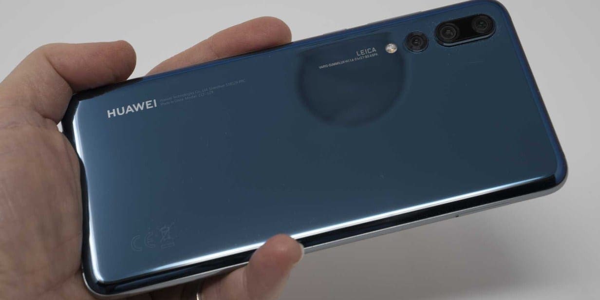 Huawei P30 Pro Camera vs P20 Pro Camera