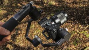 Benro RedDog R1 review