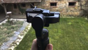 SJCAM Gimbal 2 Review