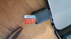 Samsung's EVO Plus 512GB MicroSDXC Review