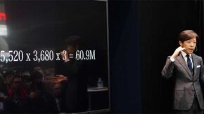 Sigma’s full-frame Foveon L-mount camera will be 60.9 megapixels, released in 2020
