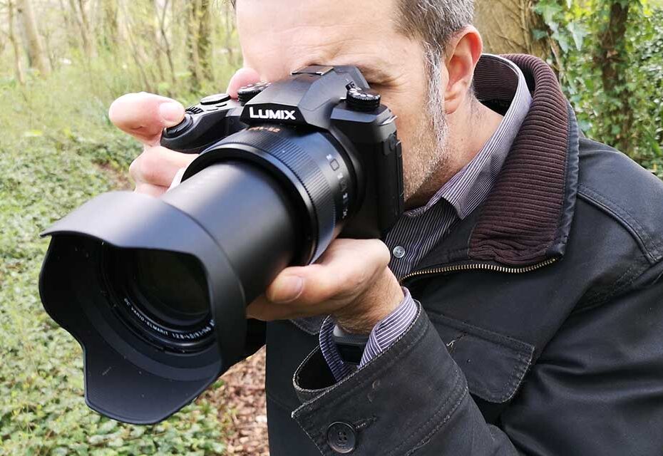Panasonic FZ1000 II review