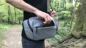 Peak Design Everyday Sling 5L review
