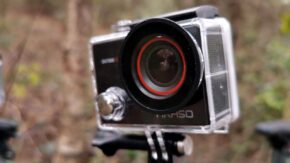Akaso EK7000 Pro Review