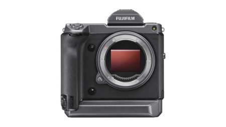 Fujifilm GFX100: price, specs, release date revealed