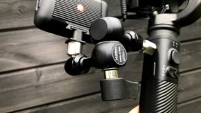 Manfrotto 244 Micro Friction Arm