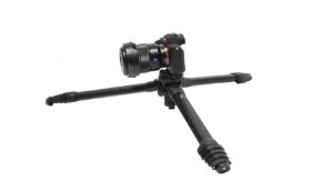 Peak Design launches first tripod, the ultra-compact Travel Tripod