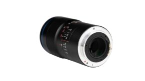 Venus Optics Laowa 100mm f/2.8 2X Ultra Macro price confirmed