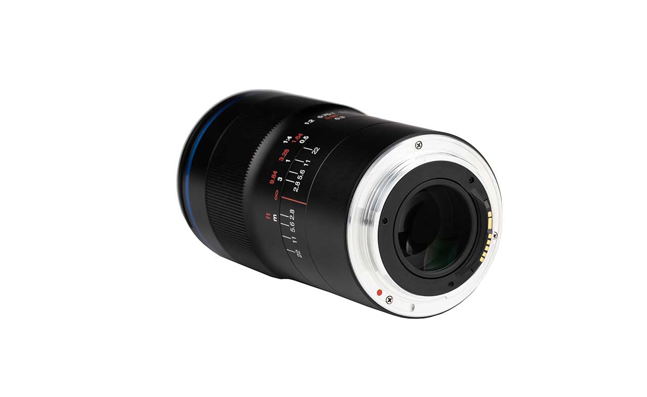 Venus Optics Laowa 100mm f/2.8 2X Ultra Macro price confirmed