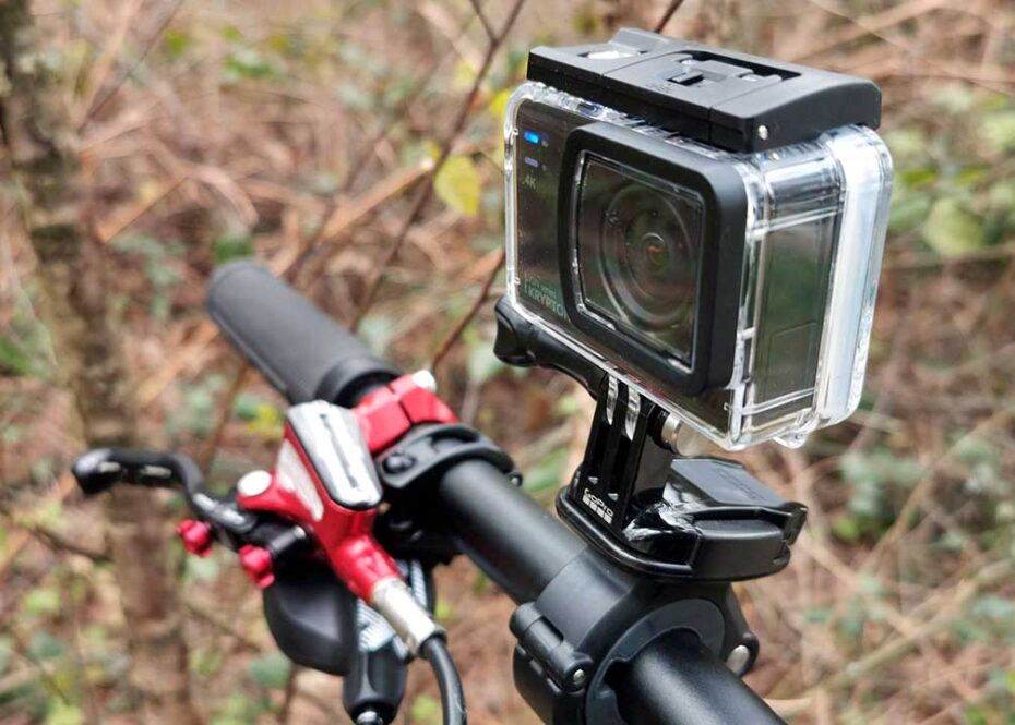 SJCAM ION Krypton Review