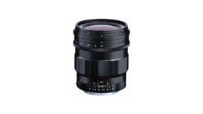 Voigtländer launches Nokton 21mm f/1.4 lens for Sony E-mount cameras