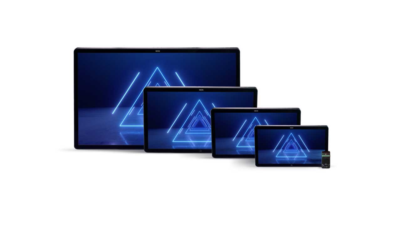 Atomos releases Neon 4K HDR monitor-recorder