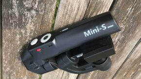 Gudsen Moza Mini-S review
