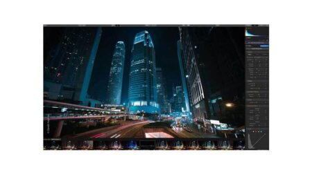 Luminar 3.1.1 software update promises major speed boost