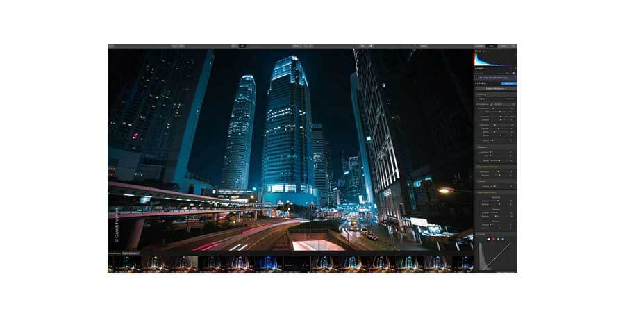 Luminar 3.1.1 software update promises major speed boost