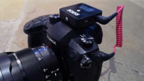 Rode Wireless GO review