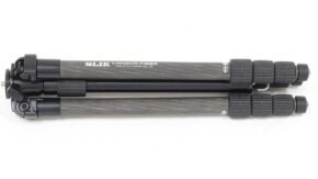 Slik launches PRO CF carbon fibre tripods, Pro ball heads