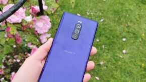 Sony Xperia 1 camera review