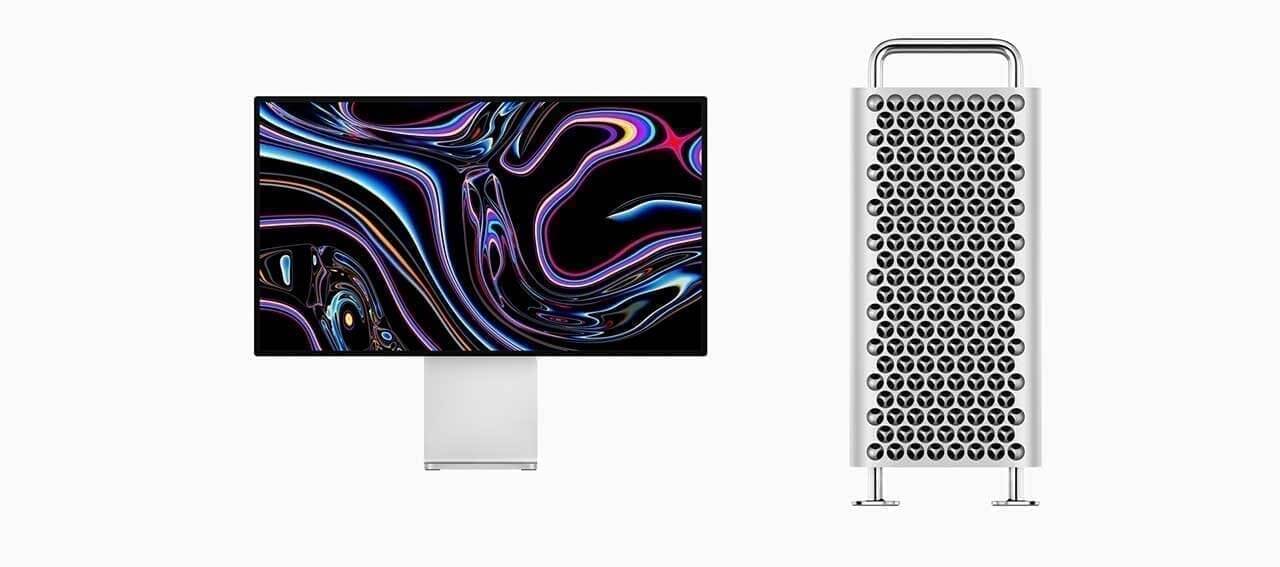 Apple announces new Mac Pro and 32-inch Retina 6K Pro Display XDR