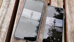 Google Pixel 3 vs Google Pixel 3a: do you need the more expensive smartphone?