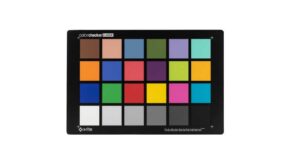 X-Rite expands ColorChecker with Nano, Mini, XL, MEGA