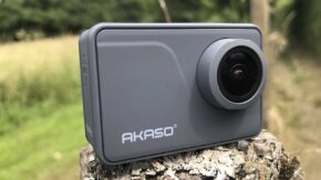 Akaso V50 Pro Review
