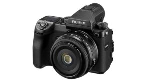 Fujifilm GF50mm f/3.5 R LM WR