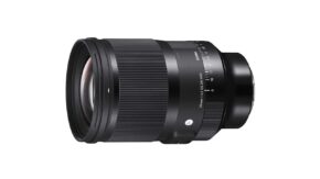 Sigma adds 35mm f/1.2 DG DN to its Art range lenses