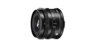 Sigma adds 45mm f/2.8 DG DN for L-mount, Sony E-mount