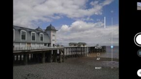 How to use the Sony Xperia 1’s camera manual mode