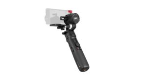 Zhiyun launches Crane-M2 for smartphones, small cameras