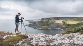 Manfrotto Befree 2N1 review
