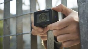 Best action cameras for video