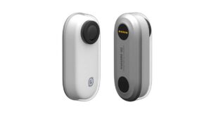 Insta360 GO images leaked online
