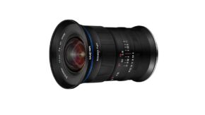 Venus Optics confirms Laowa 14mm f/4 Zero-D GFX lens price, release date