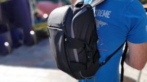 Manfrotto Advanced2 Hybrid Backpack review