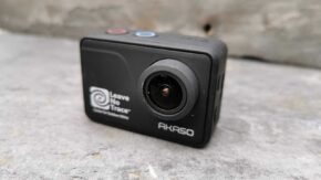 AKASO V50 Pro Special Edition Review
