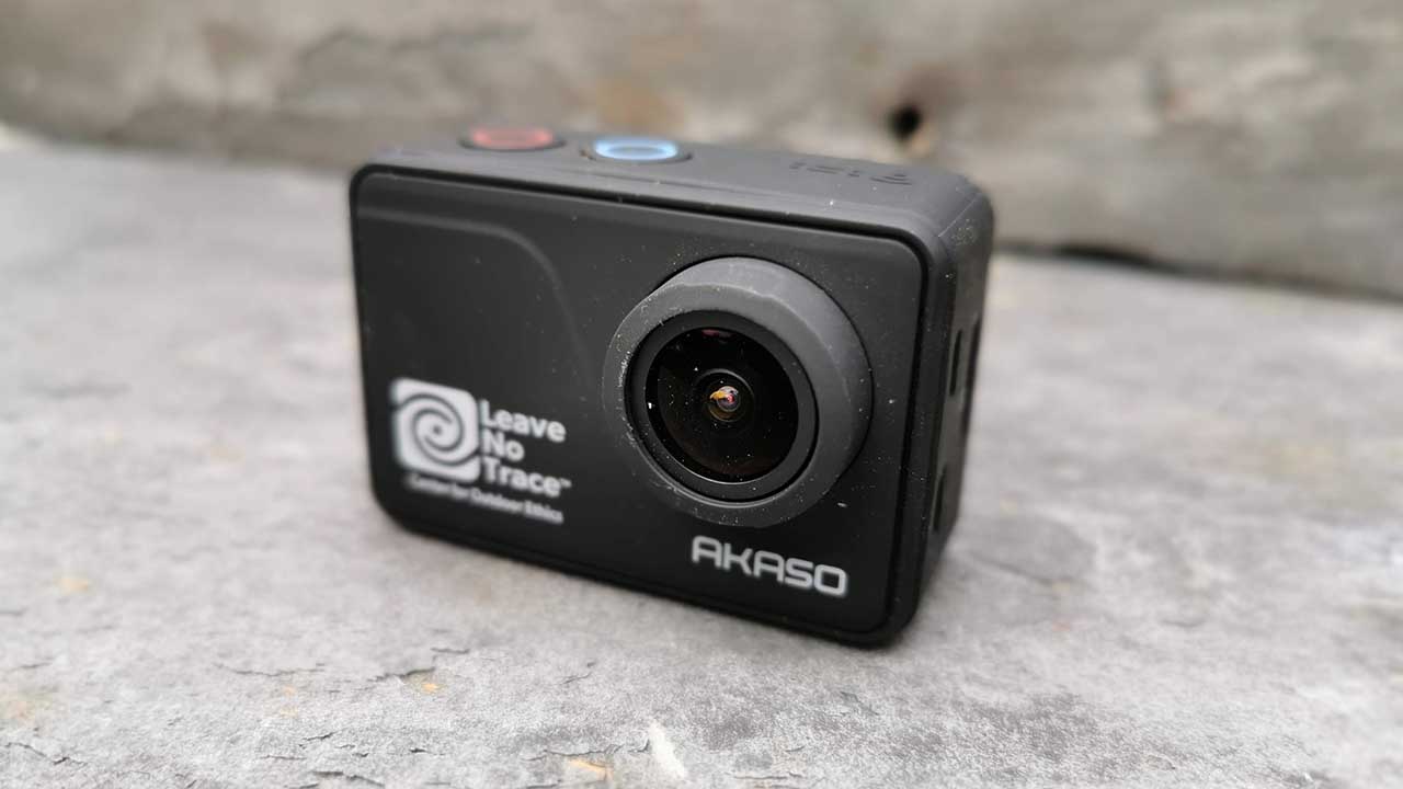 AKASO V50 Pro Special Edition Review