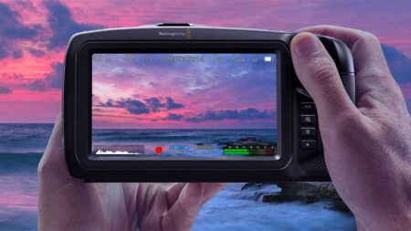Best mirrorless camera for video