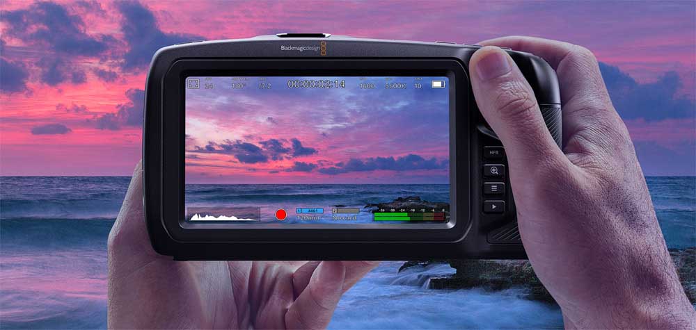 Best mirrorless camera for video