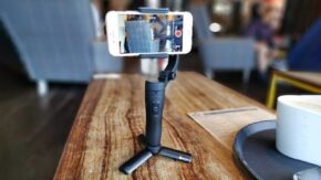 FeiyuTech VLOGpocket Review