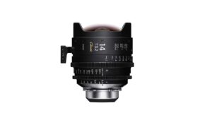 Sigma unveils FF Classic Prime Cine lens range, L-mount converter