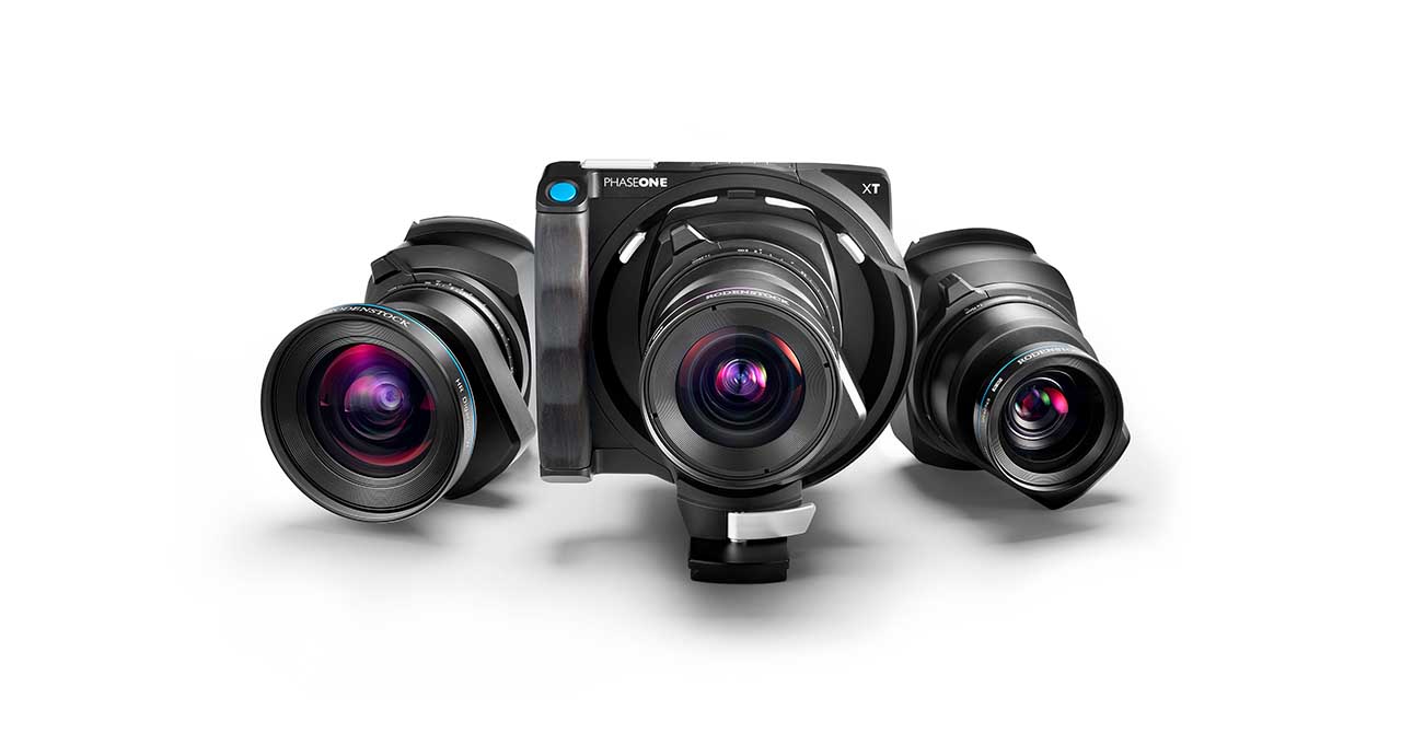 Phase One XT: price, specs, release date announced