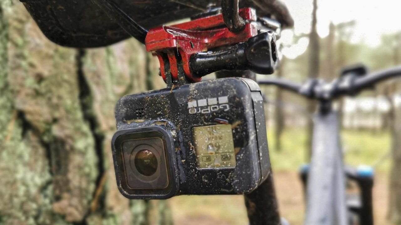 GoPro Hero8 Black Review
