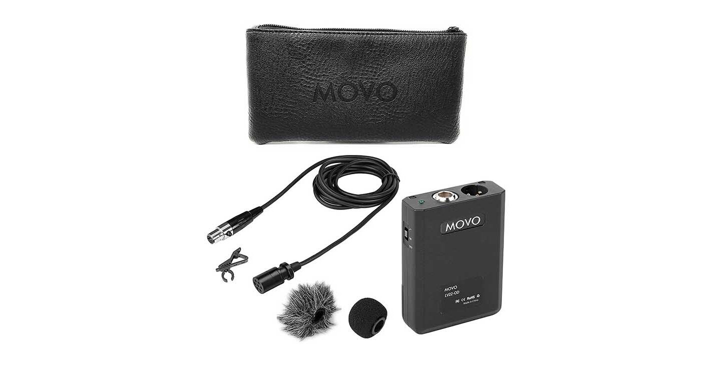 Using Omnidirectional Microphones: everything you need to know