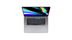 Apple launches 16-inch MacBook Pro
