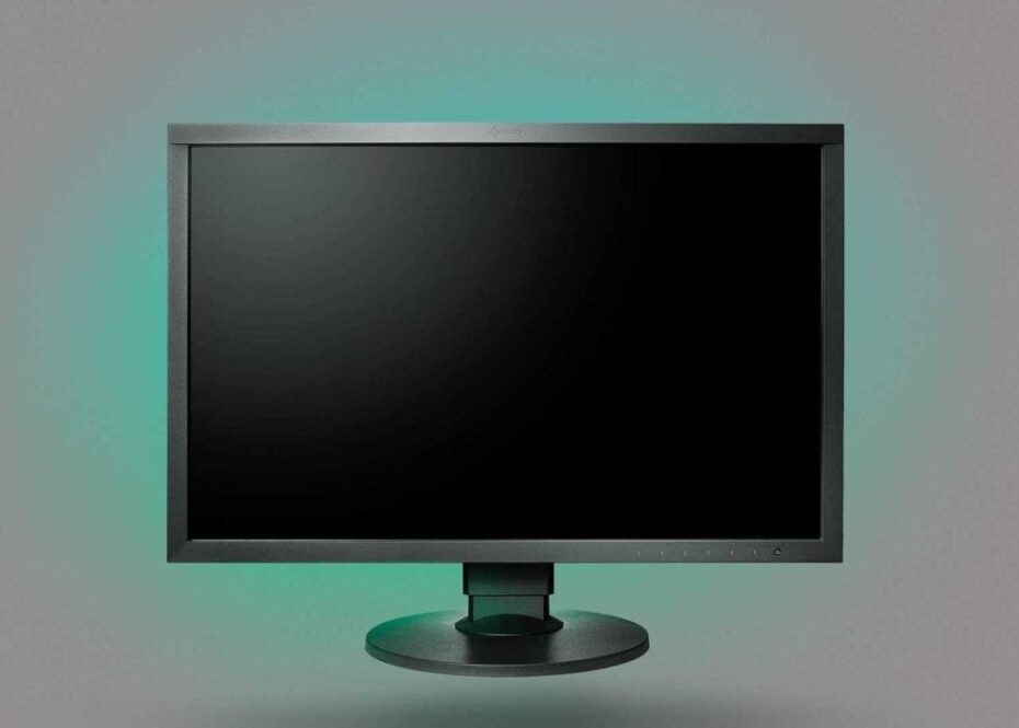 EIZO CS2410