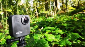 GoPro Max Review